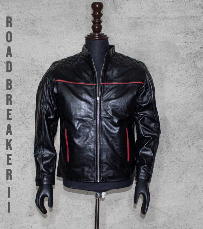 Road Breaker II